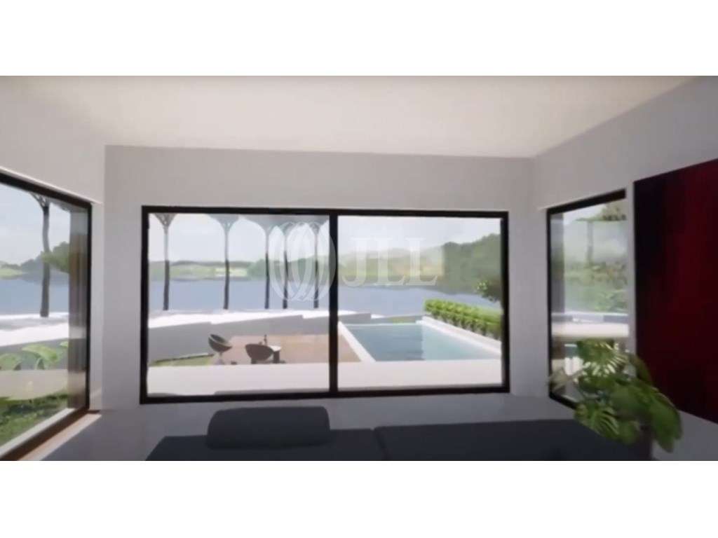 Moradia T5 com piscina, em Soltroia, Troia - Grande imagem: 5/48