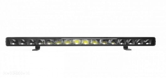 Panel 16+57Led światło robocze combo i pasek LED - 1