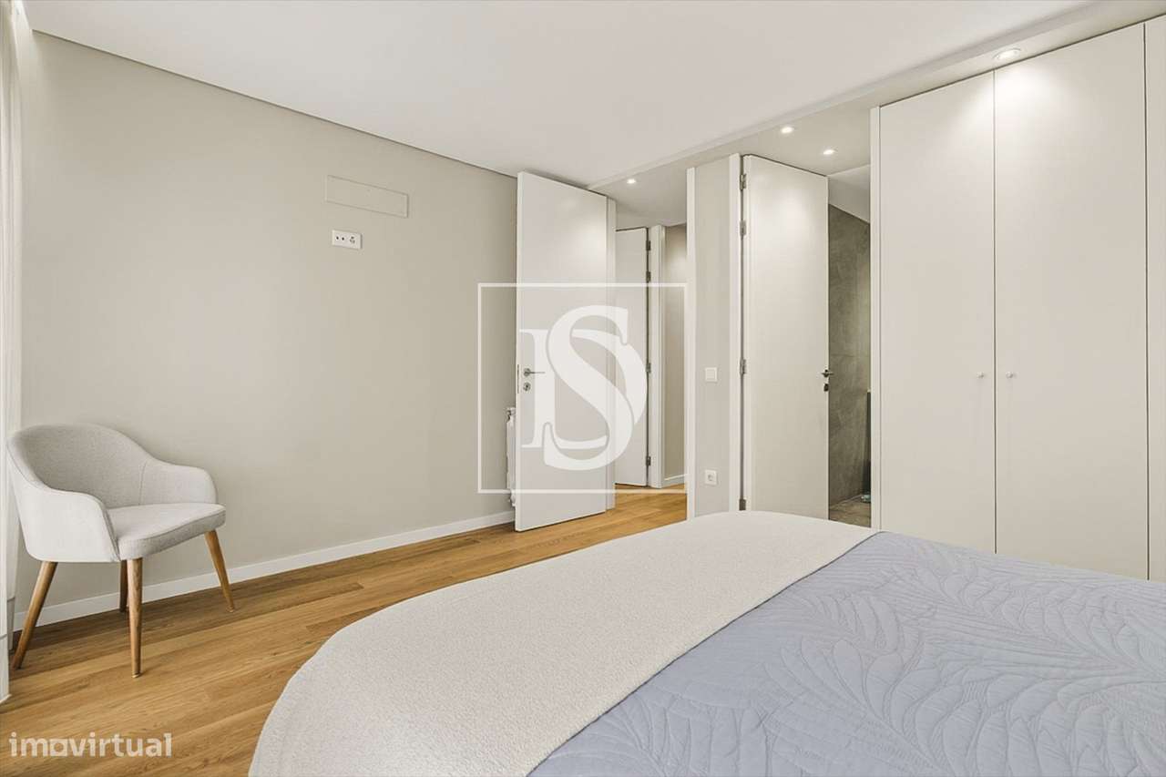 Apartamento T2 Venda em Aldoar, Foz do Douro e Nevogilde,Porto-18