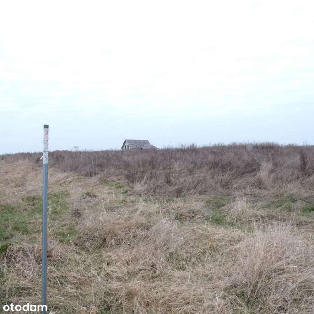 kompleks działek na zabudowę mieszkaniową-12