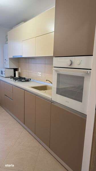 Urban Modern Apartment for Rent - Fully Equipped, Parking, Storage - Imagine principală: 5/8