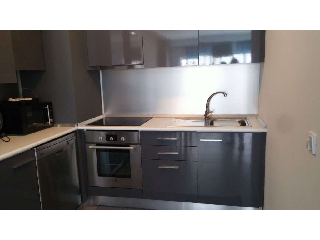 Apartamento T 2, 2 wcs, 6 Pessoas Condomínio fechado a 5 minutos a ...-27