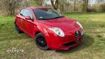 Alfa Romeo Mito 1.4 16V - 1