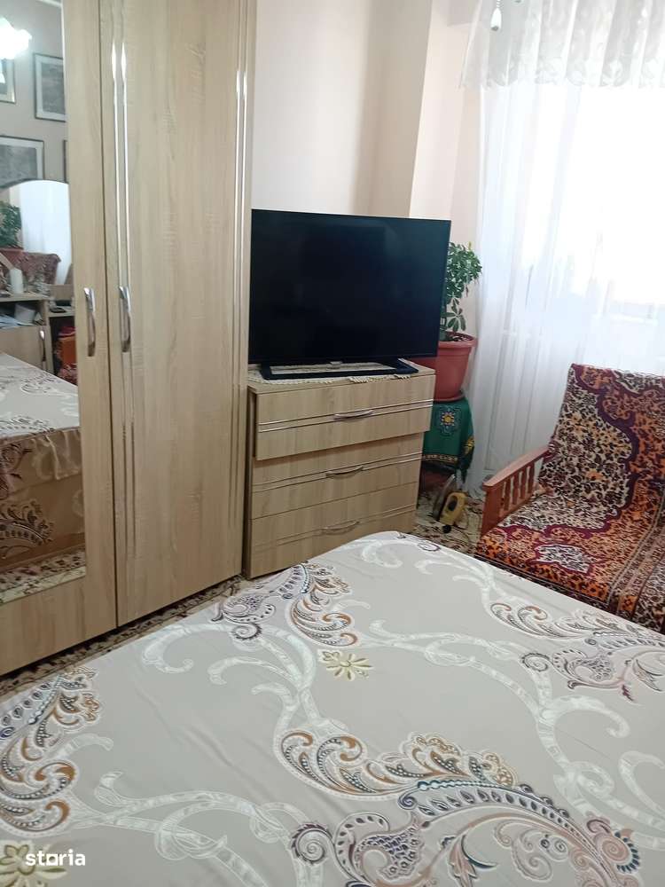 Apartament 2 camere decomandat – Bulevardul 1 Mai, Constanța-5