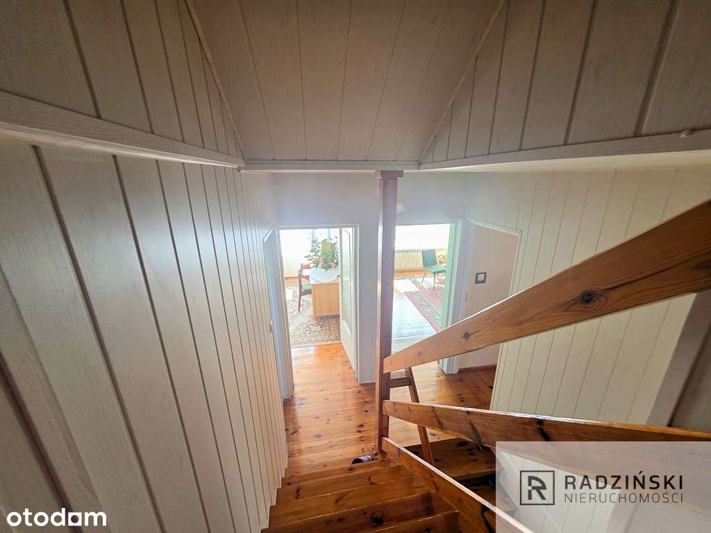 Przytulny dom na sprzedaż w Baczynie.-17