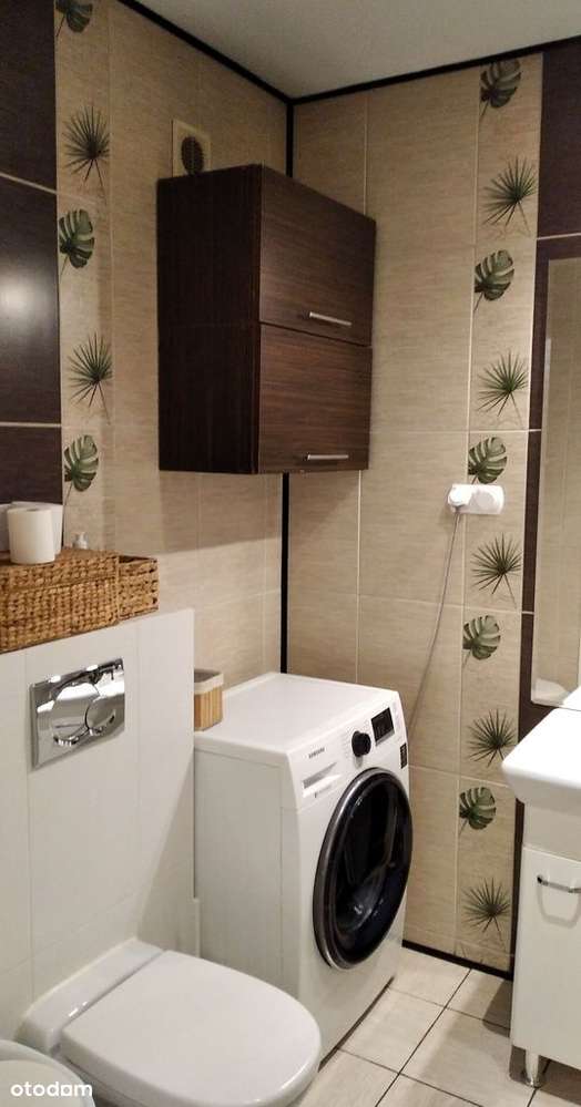 Ładne mieszkanie w atrakcyjnej cenie !-9