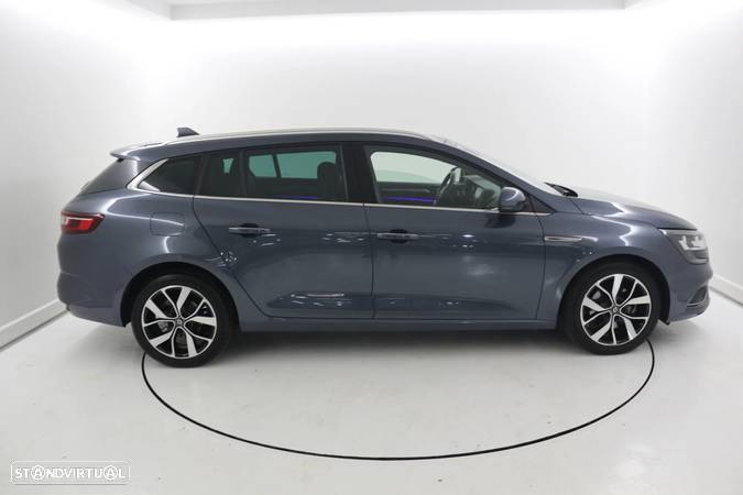 Renault Mégane Sport Tourer 1.7 Blue dCi Bose Ed.EDC - 4