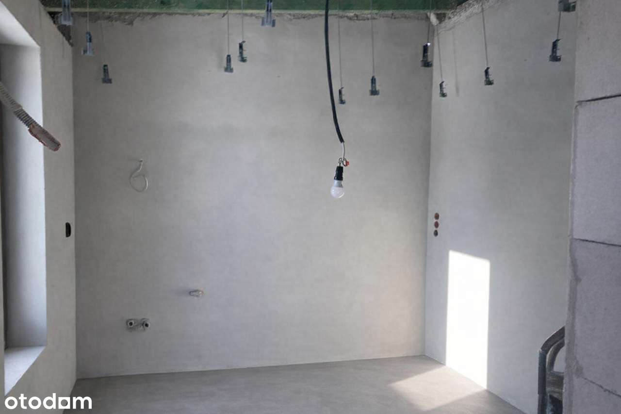 Dom 100 m² na działce 600 m² – dodatkowa działka 6 arów na garaż-7