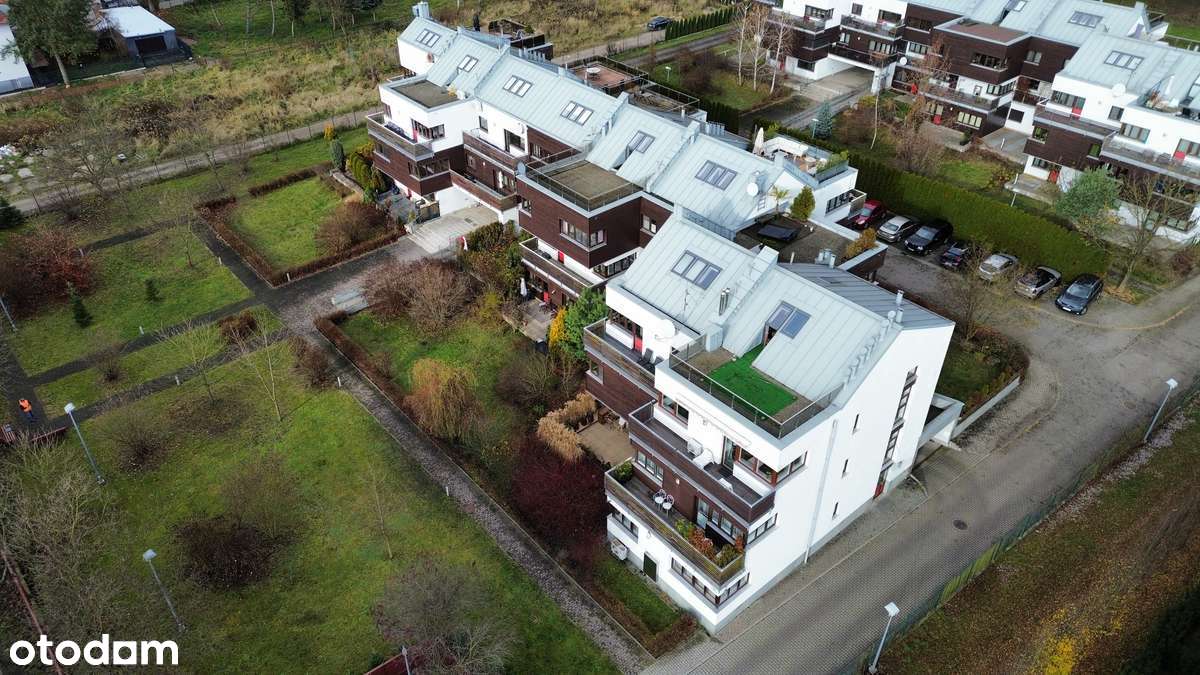 2 os. Pokoje, Kuchnia, garderoba, 2 MP +komórka lok. || Wola Justowska-19