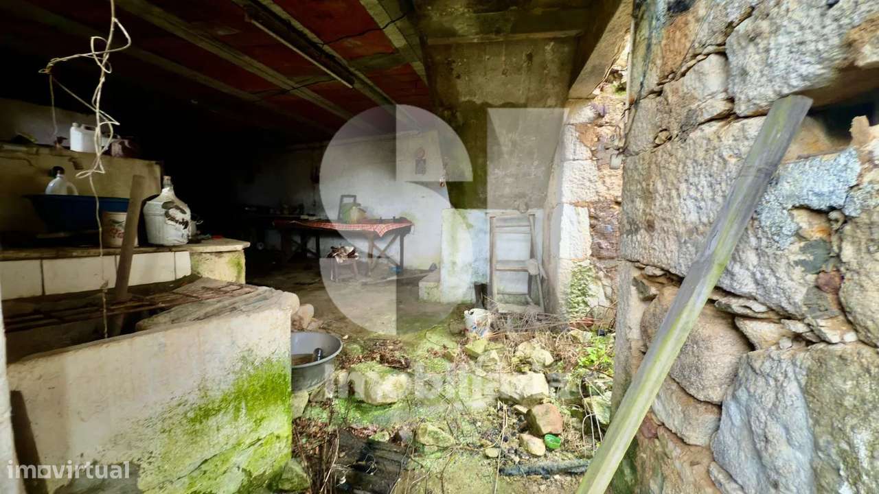 Moradia Penacova - Grande imagem: 4/7