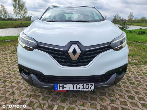 Renault Kadjar Energy dCi 110 Experience - 14