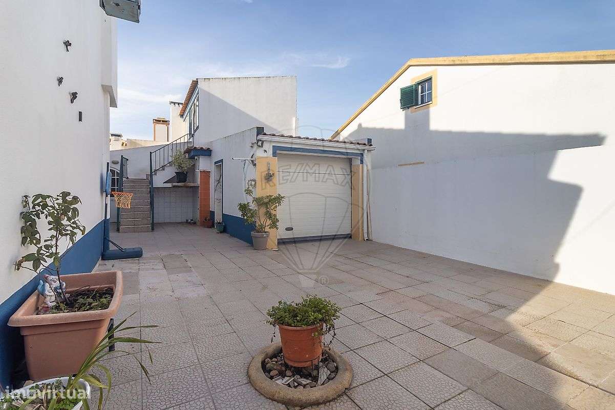 Moradia T4 para venda - Grande imagem: 5/48