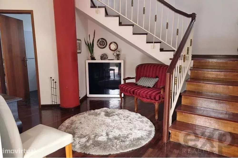 Deslumbrante moradia T3 com vista mar - Grande imagem: 4/33