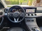 Mercedes-Benz E 220 d 9G-TRONIC Avantgarde - 11