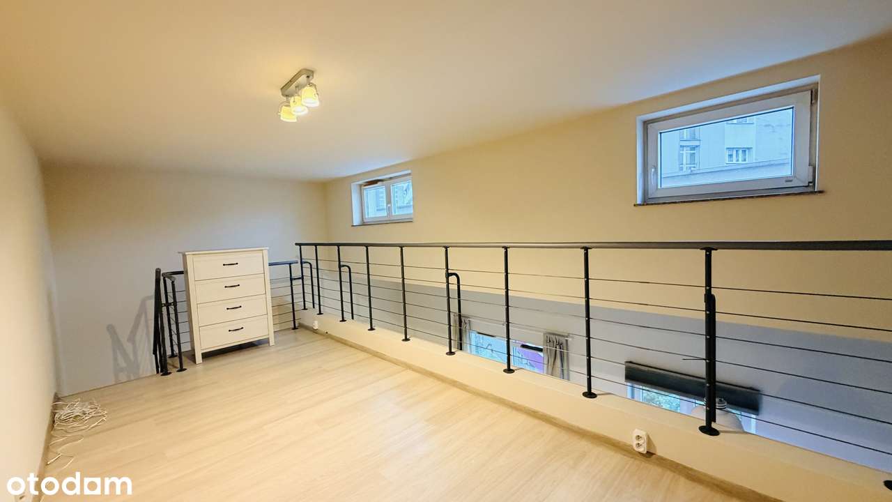 4 Wieże Mieszkanie z Antresolą-6