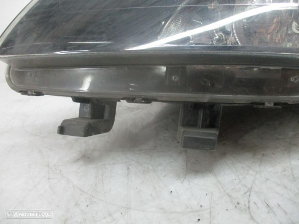 Otica / Farol Esq Renault Grand Scénic Iii (Jz0/1_) - 3