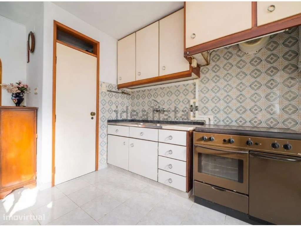 Apartamento T3 em Madorna - Parede - Cascais-5