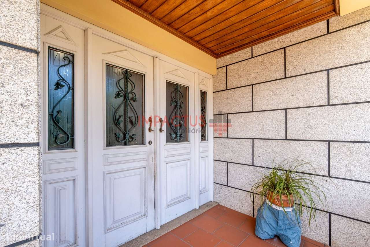 Moradia no centro da Trofa - Grande imagem: 5/37