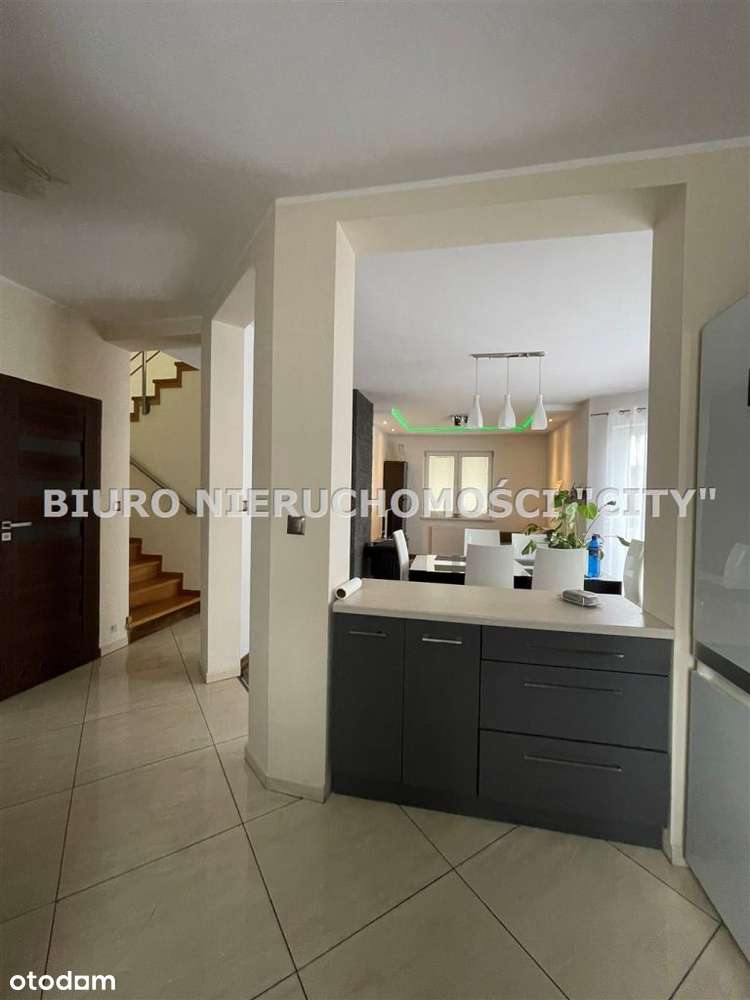 Dom, 160 m², Wojkowice Kościelne - Pełny obrazek: 4/16