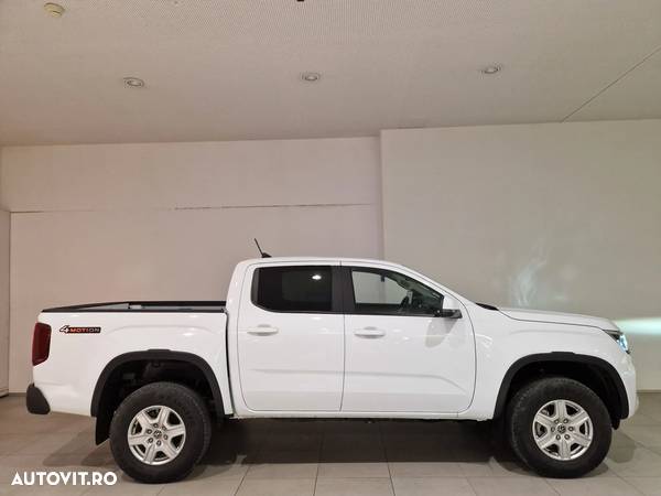 Volkswagen Amarok 2.0 TDI 170 CP 6MT 4M Life - 6