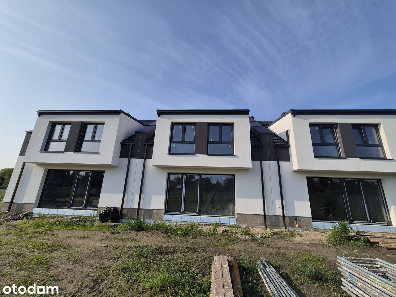 Segment 163m2 przy stawach i plaży w Błoniu. Ukończony do wprowadzenia - Pełny obrazek: 4/20