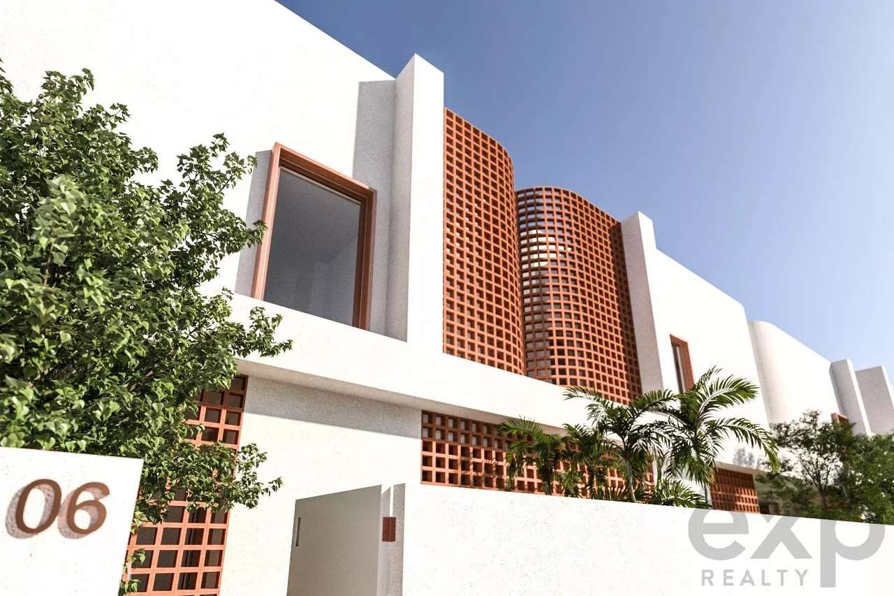 LOTE 14 - TERRAÇOS DA PENA – A SUA VIDA COM VISTA PRIVILEGIADA PARA O-13