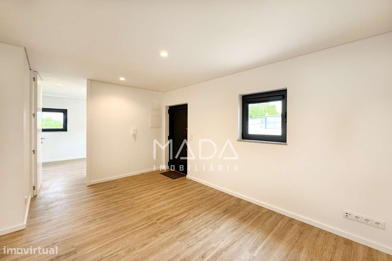 NOVA Moradia T2  a 10min da Universidade do Minho em Adaúfe, Braga-13