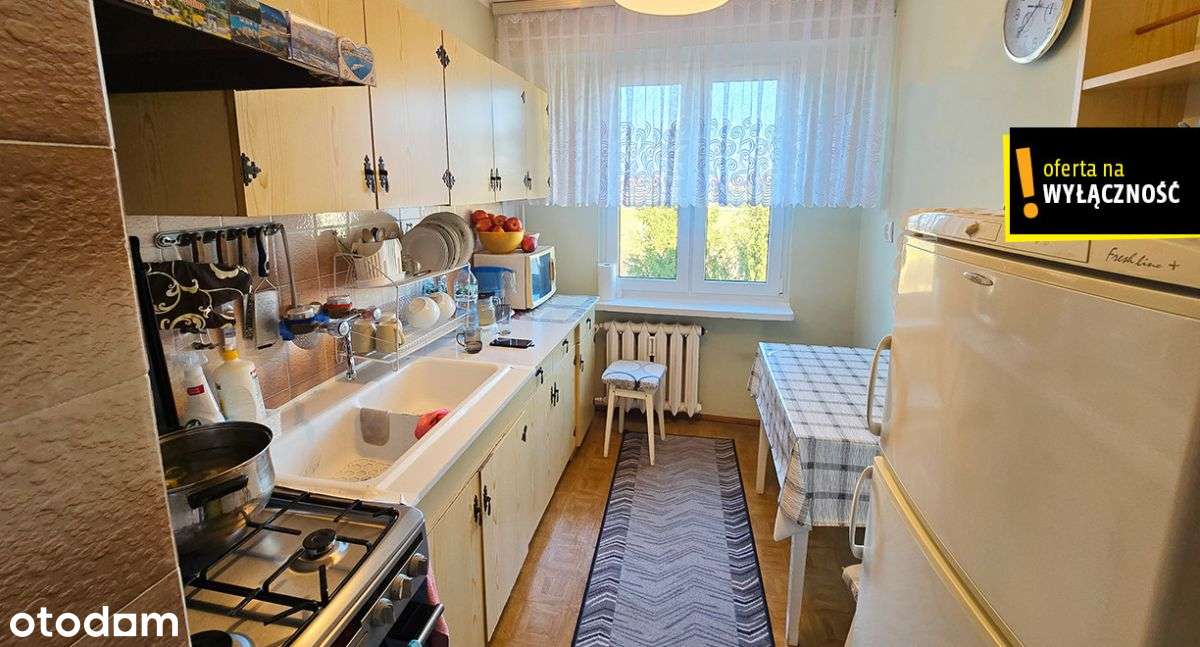 3 pokojowe mieszkanie na Mickiewicza w Staszowie-10