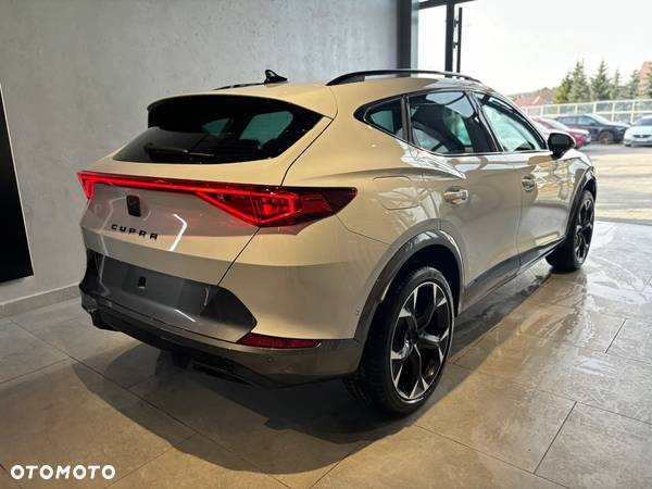 Cupra Formentor 2.0 TSI 4Drive DSG - 11