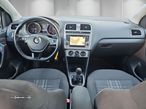 VW Polo 1.4 TDi Lounge - 2