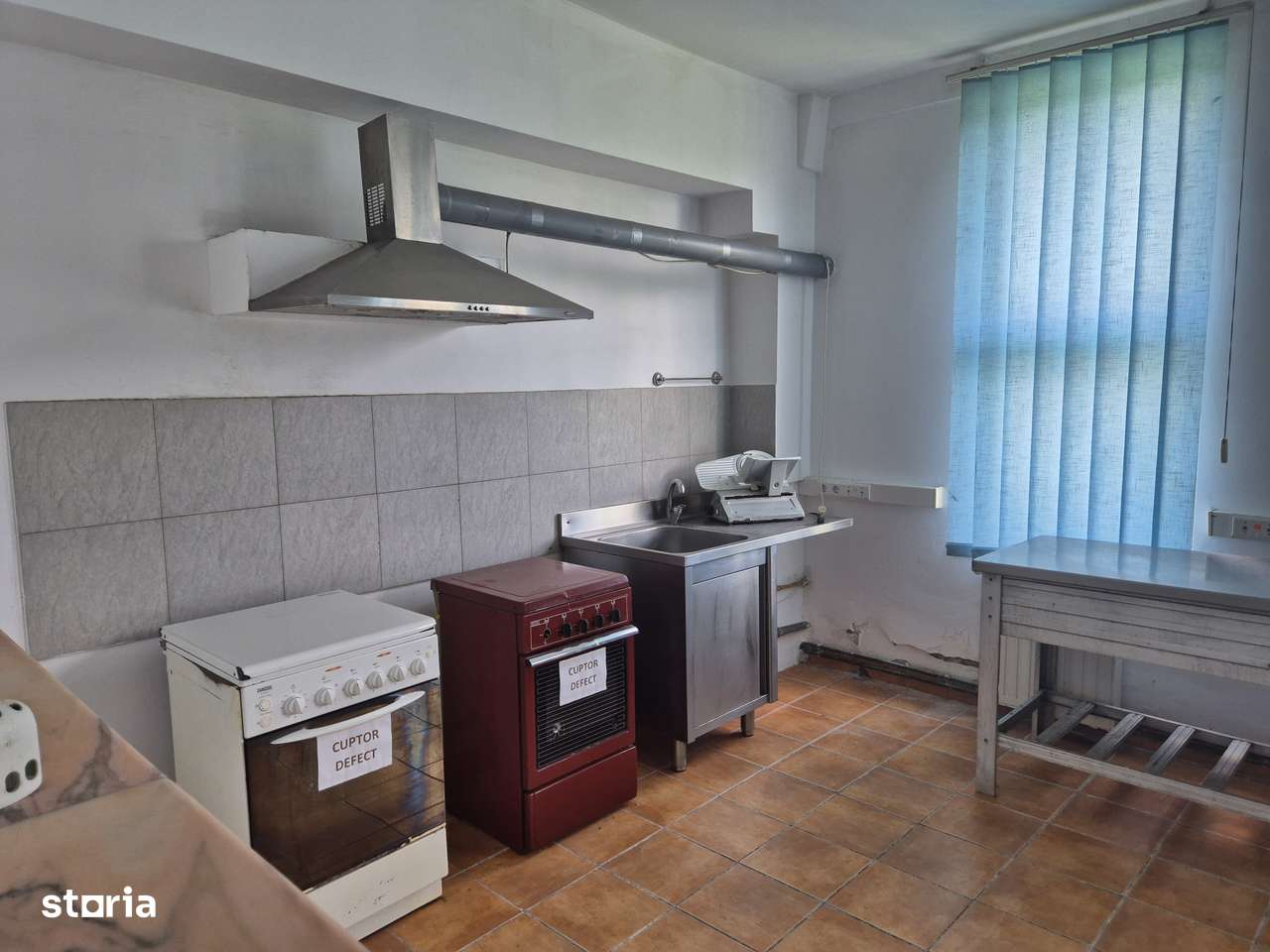 Vand imobil strada Terovei - Imagine principală: 5/10