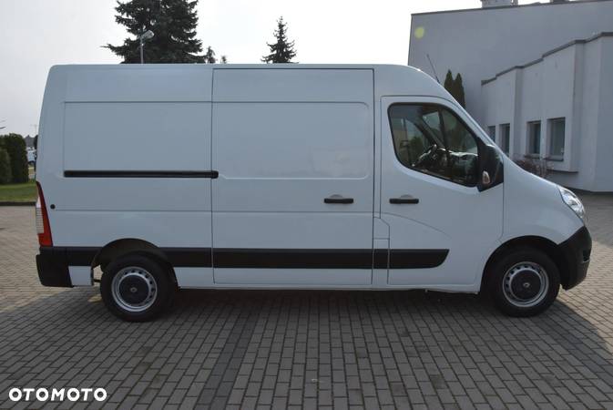 Renault MASTER L2H2 - 10