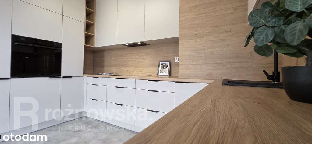 Świeżo wykończone 2 pokoje | duża loggia | winda-7