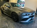 Mercedes-Benz CLA 200 d AMG Line Aut. - 14