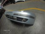 Parachoques Pc1373 RENAULT LAGUNA 2004 1.9DCI 120CV 5P CINZA FRT  DANIFICADO - 5