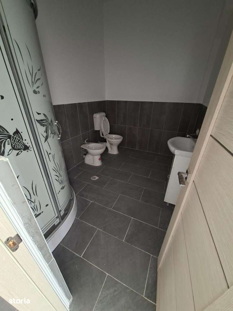 Finalizat Ap 2camere, Etaj 1, Mobilat+Loc Parcare inclus-2