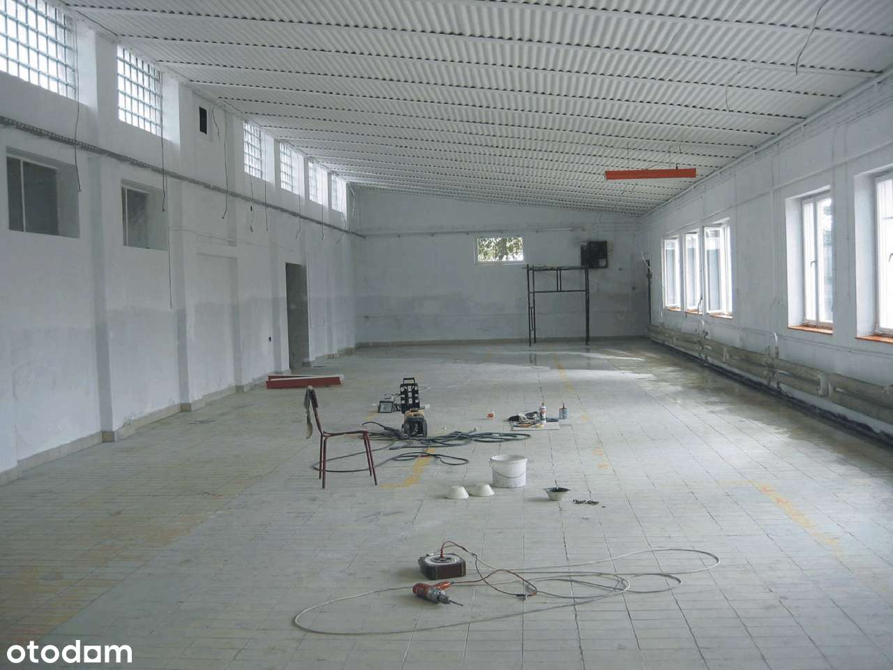 OBIEKT BIUROWO - PROUKCYJNO - MAGAZYNOWY - Pełny obrazek: 3/6