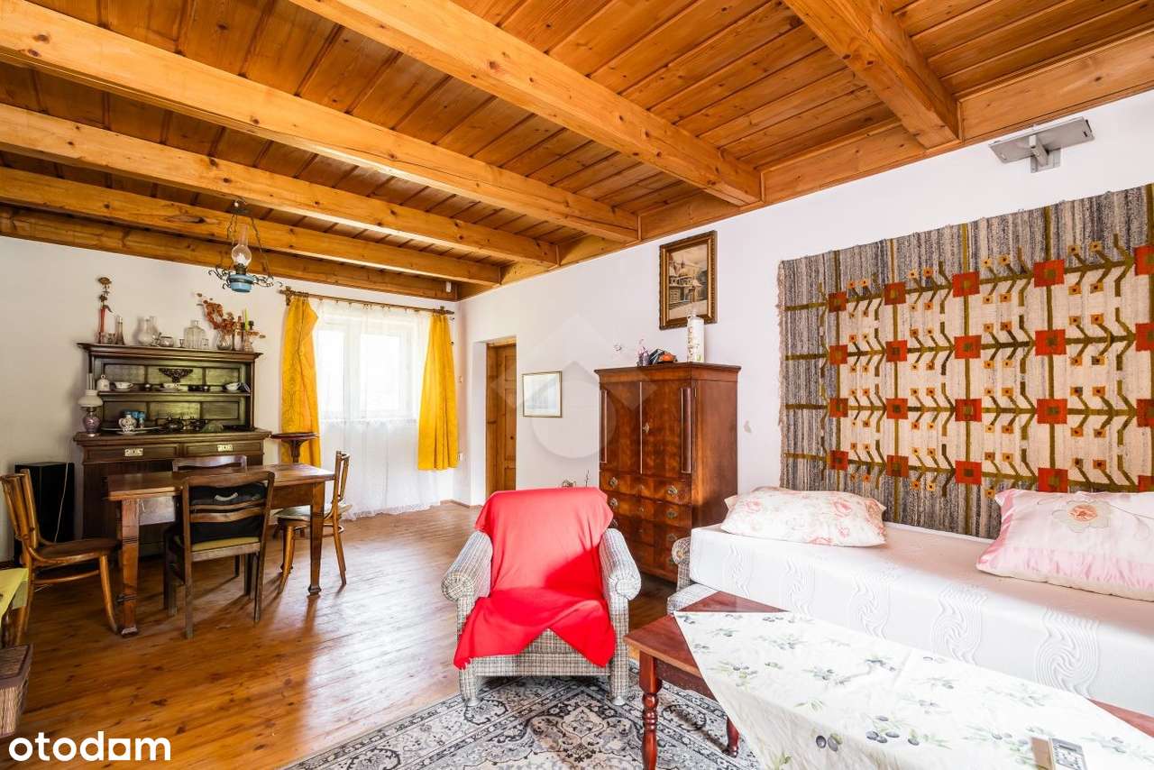 Dom – Rączna, Gmina Liszki – 200 m² - Pełny obrazek: 5/11