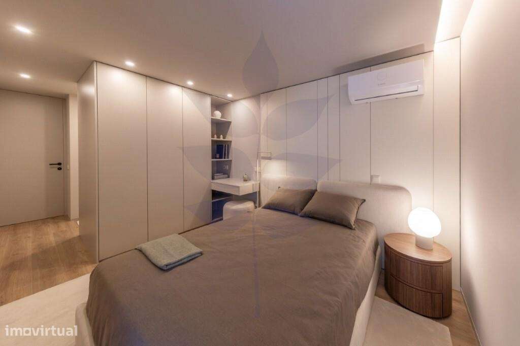 Apartamento T1 - Acrescentar Residence em São Victor-10
