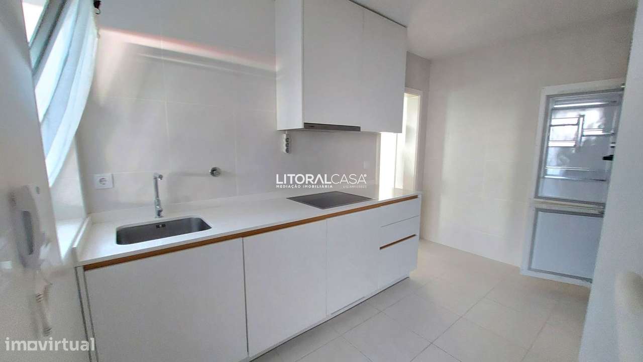 Apartamento T2 | Centro de Esgueira - Grande imagem: 3/20