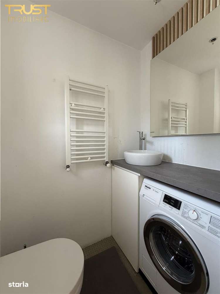 Duplex cu 4 camere l Sub Cetate l 165 MP Curte-10