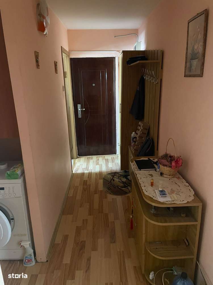 Apartament 2 camere,  etaj 4, central-8