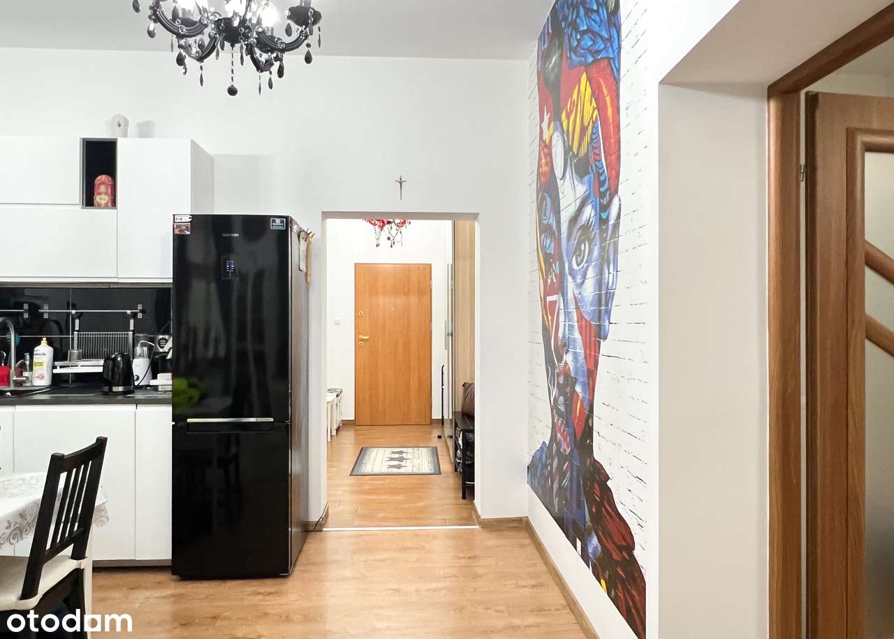 Brzeg Dzierżona 3 pokoje - Pełny obrazek: 4/14