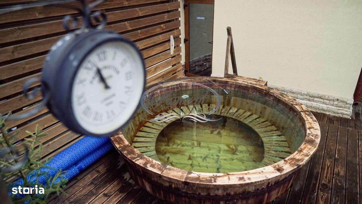 Spa cu renume si business welness functional - Imagine principală: 4/19