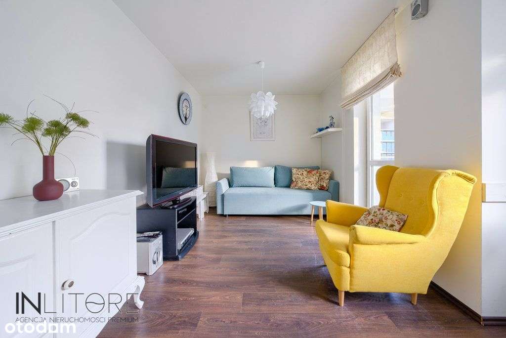 ! Słoneczny 2 pok. w 4* Hotelu Diva , 200m morze!-1