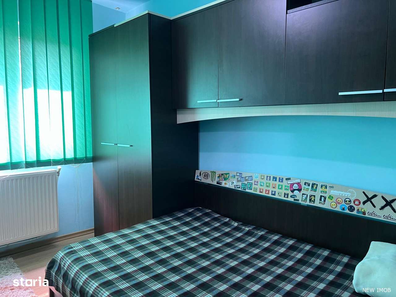 Apartament 3 camere in Deva, zona Uzo-Balcan, et 2-9