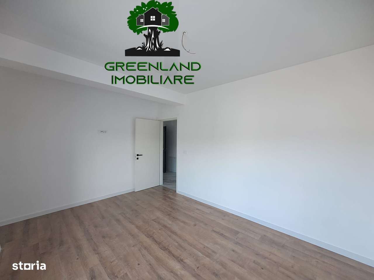 Ap 2 Camere, 49 mp, etaj 1, Finisaje Premium, Bloc NOU, Bucium Visan-5