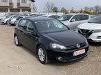 Volkswagen Golf 2.0 TDI Highline - 11