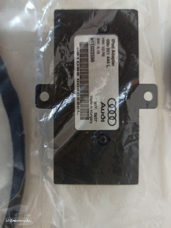 Kit Instalação Elétrica Audi A4 Avant (8E5, B6) - 3