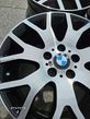 BMW  M PAKIET PERFORMANCE  X5 E70  5X120 8.5X18 ET46 - 9